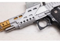 STI DVC Steel Mount